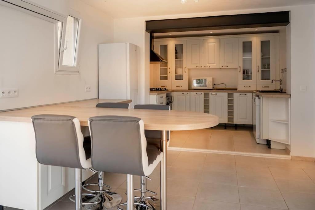 Villa Rhea Roquebrune-sur Argens Extérieur photo