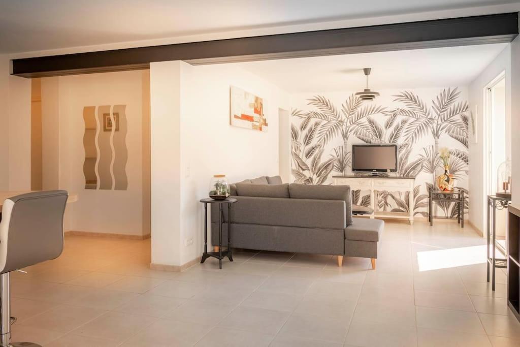 Villa Rhea Roquebrune-sur Argens Extérieur photo