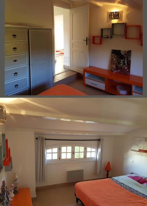 Villa Rhea Roquebrune-sur Argens Extérieur photo