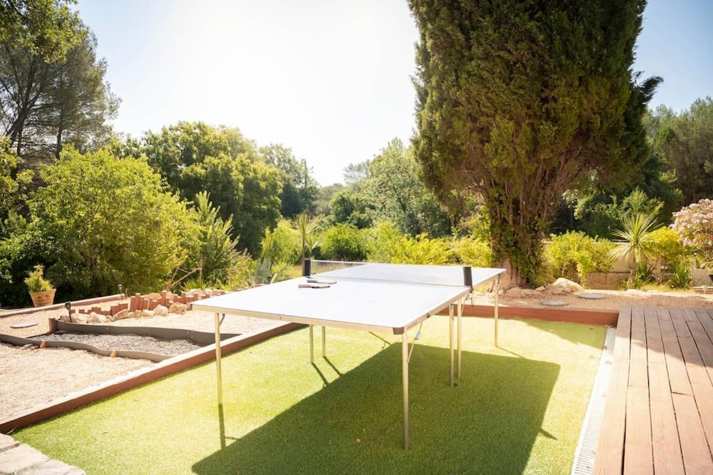 Villa Rhea Roquebrune-sur Argens Extérieur photo