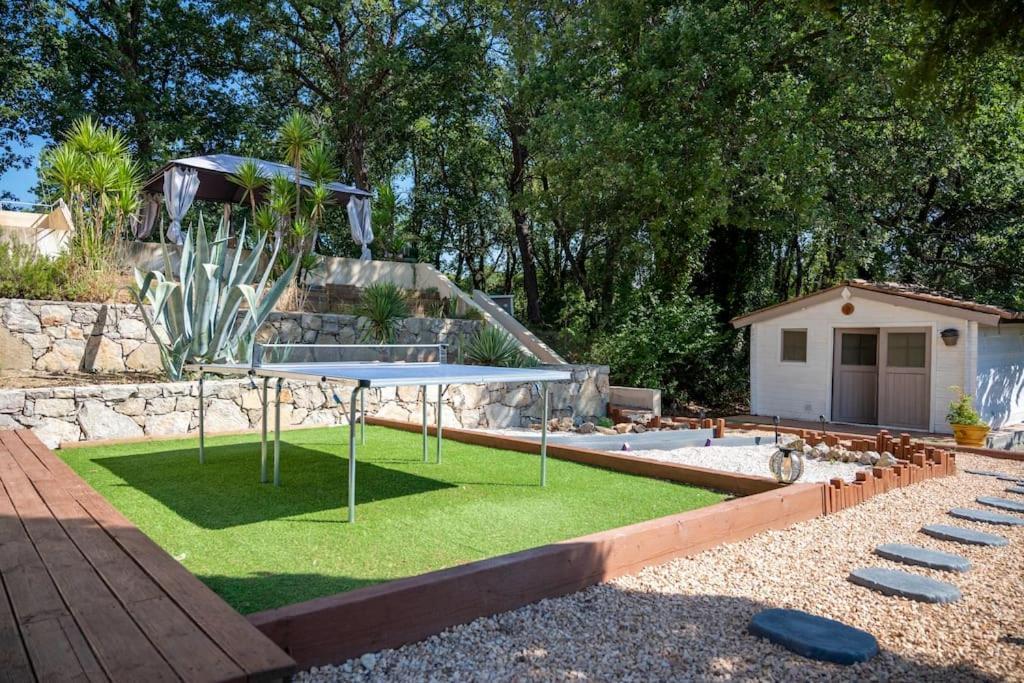 Villa Rhea Roquebrune-sur Argens Extérieur photo