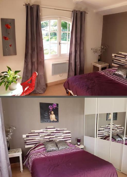 Villa Rhea Roquebrune-sur Argens Extérieur photo