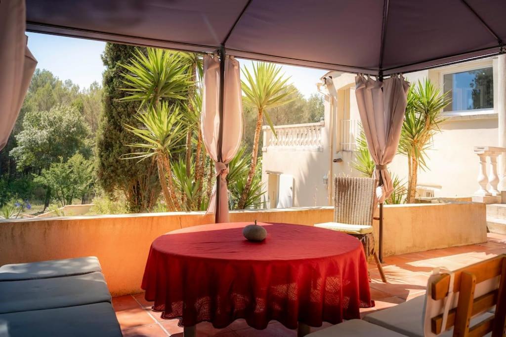 Villa Rhea Roquebrune-sur Argens Extérieur photo