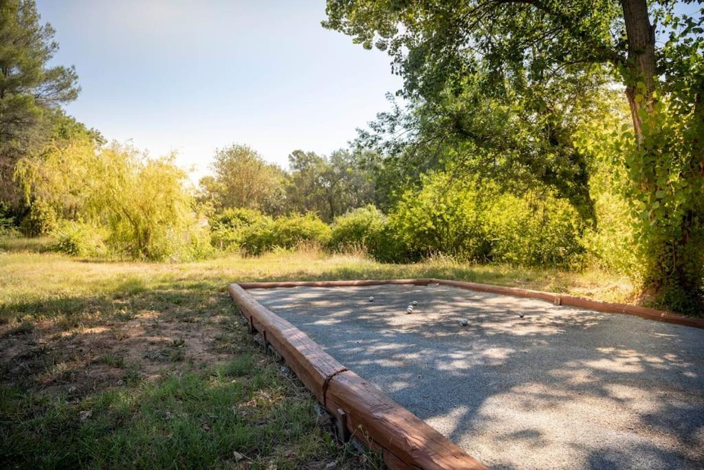 Villa Rhea Roquebrune-sur Argens Extérieur photo