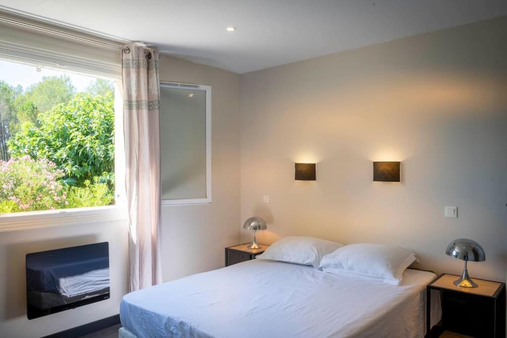 Villa Rhea Roquebrune-sur Argens Extérieur photo
